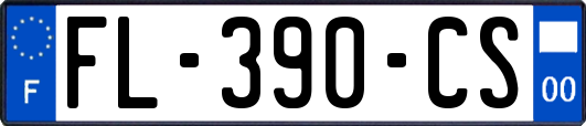 FL-390-CS