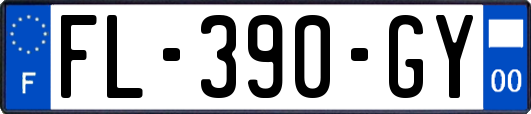 FL-390-GY