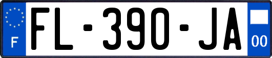 FL-390-JA