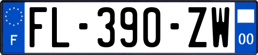 FL-390-ZW