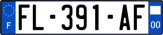 FL-391-AF