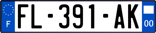 FL-391-AK