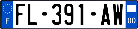 FL-391-AW