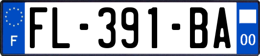 FL-391-BA