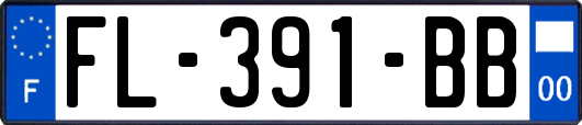 FL-391-BB