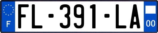 FL-391-LA