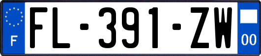 FL-391-ZW