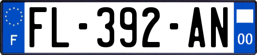 FL-392-AN