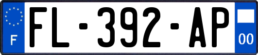 FL-392-AP