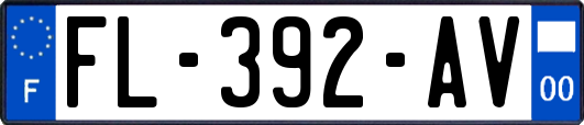 FL-392-AV