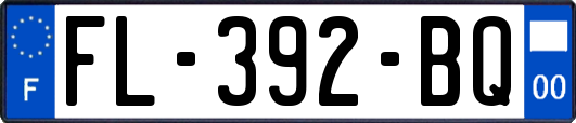 FL-392-BQ