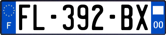 FL-392-BX