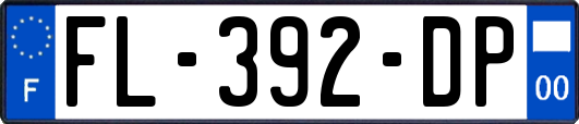 FL-392-DP