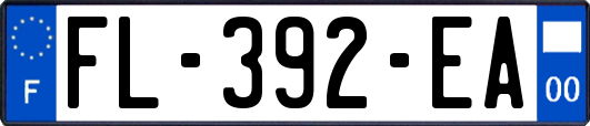 FL-392-EA