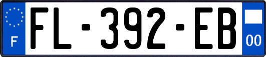 FL-392-EB