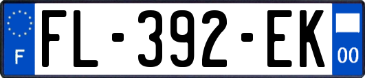 FL-392-EK