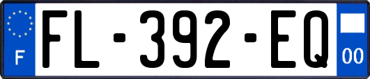 FL-392-EQ