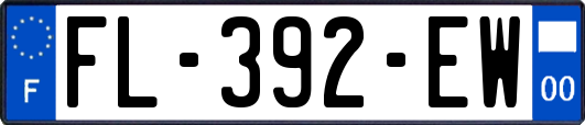 FL-392-EW