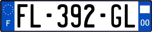 FL-392-GL