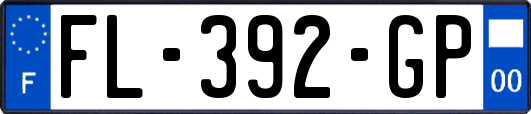 FL-392-GP