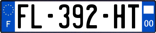 FL-392-HT