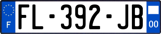 FL-392-JB