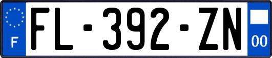 FL-392-ZN