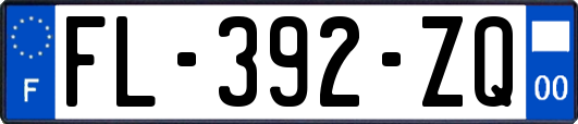 FL-392-ZQ