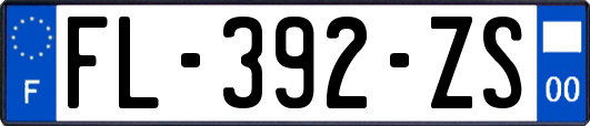 FL-392-ZS