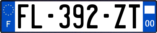 FL-392-ZT