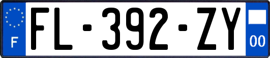 FL-392-ZY