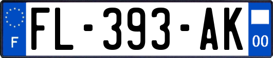 FL-393-AK