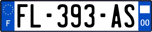 FL-393-AS