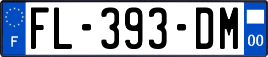 FL-393-DM