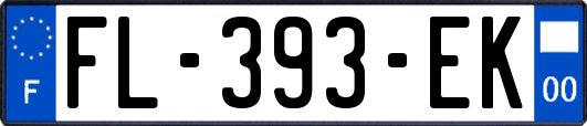 FL-393-EK