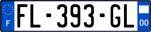 FL-393-GL