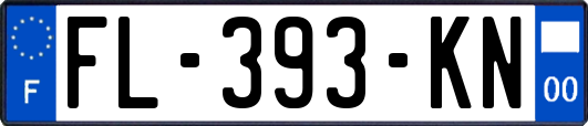 FL-393-KN