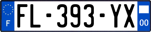 FL-393-YX