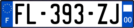 FL-393-ZJ