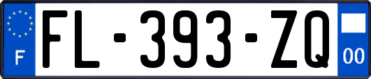 FL-393-ZQ