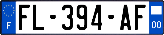 FL-394-AF