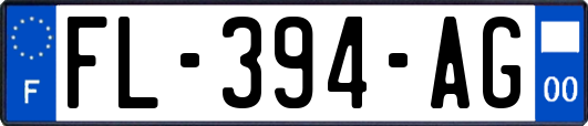 FL-394-AG