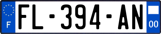 FL-394-AN