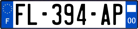 FL-394-AP