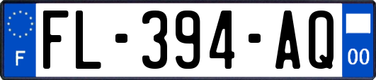 FL-394-AQ