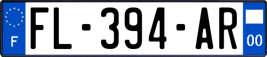 FL-394-AR