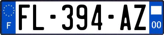 FL-394-AZ
