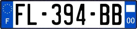 FL-394-BB