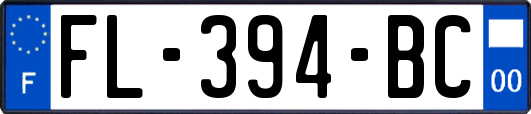 FL-394-BC