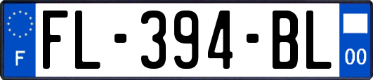 FL-394-BL
